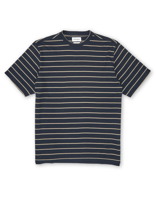  Box T-Shirt Briar Navy
