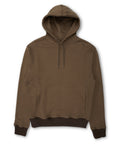  Heavyweight Hoodie Rosebank Khaki