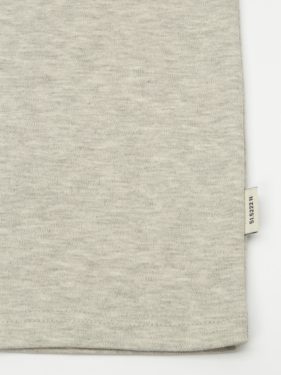  Heavy T-Shirt Tavistock Grey