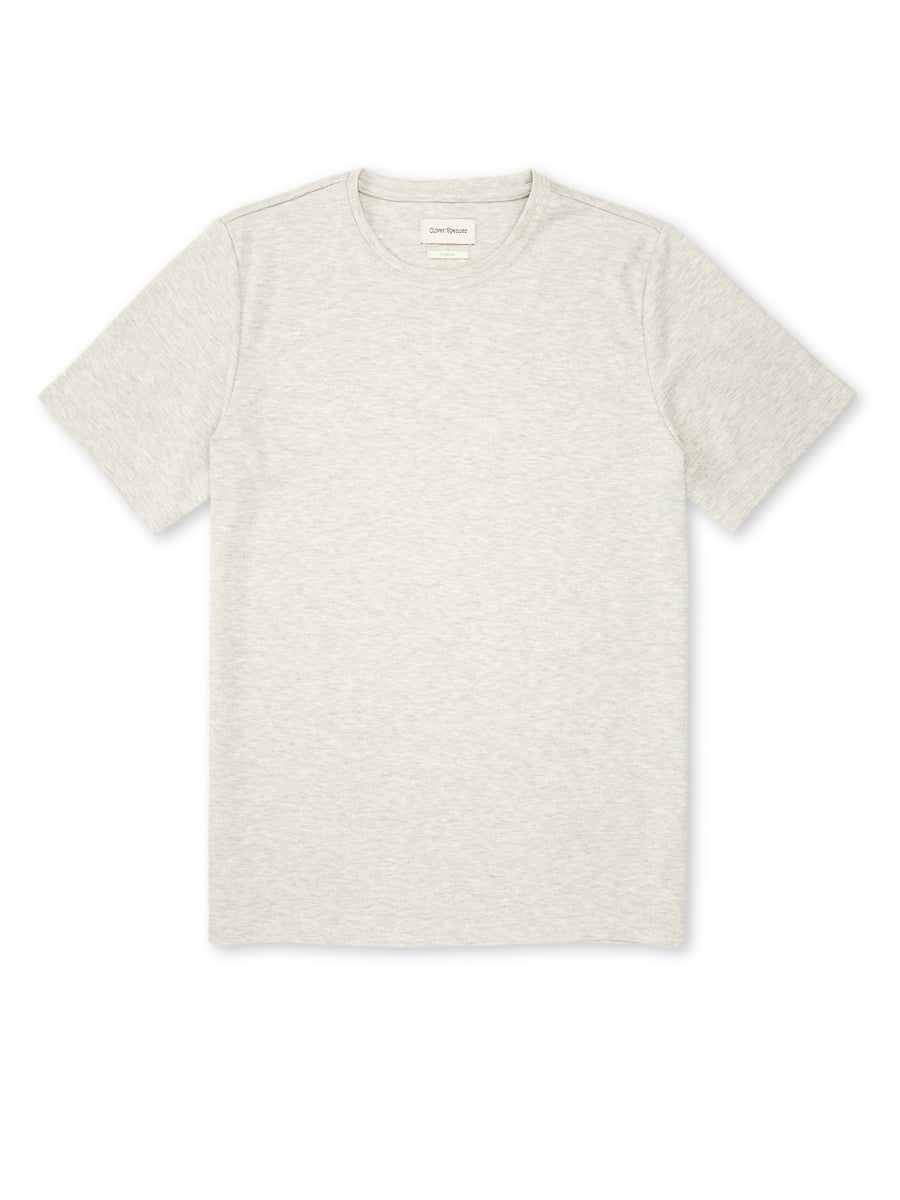  Heavy T-Shirt Tavistock Grey