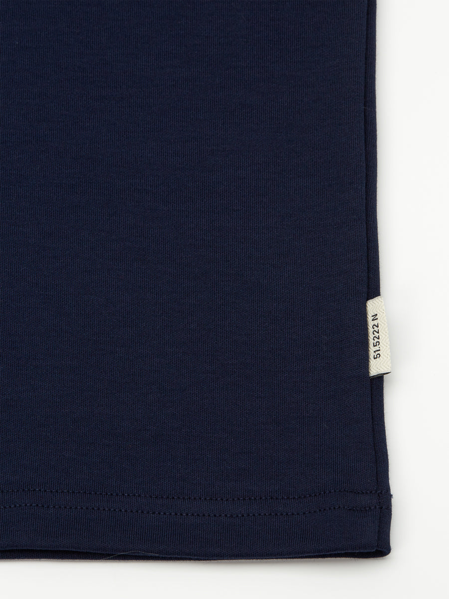  Heavy T-Shirt Tavistock Navy