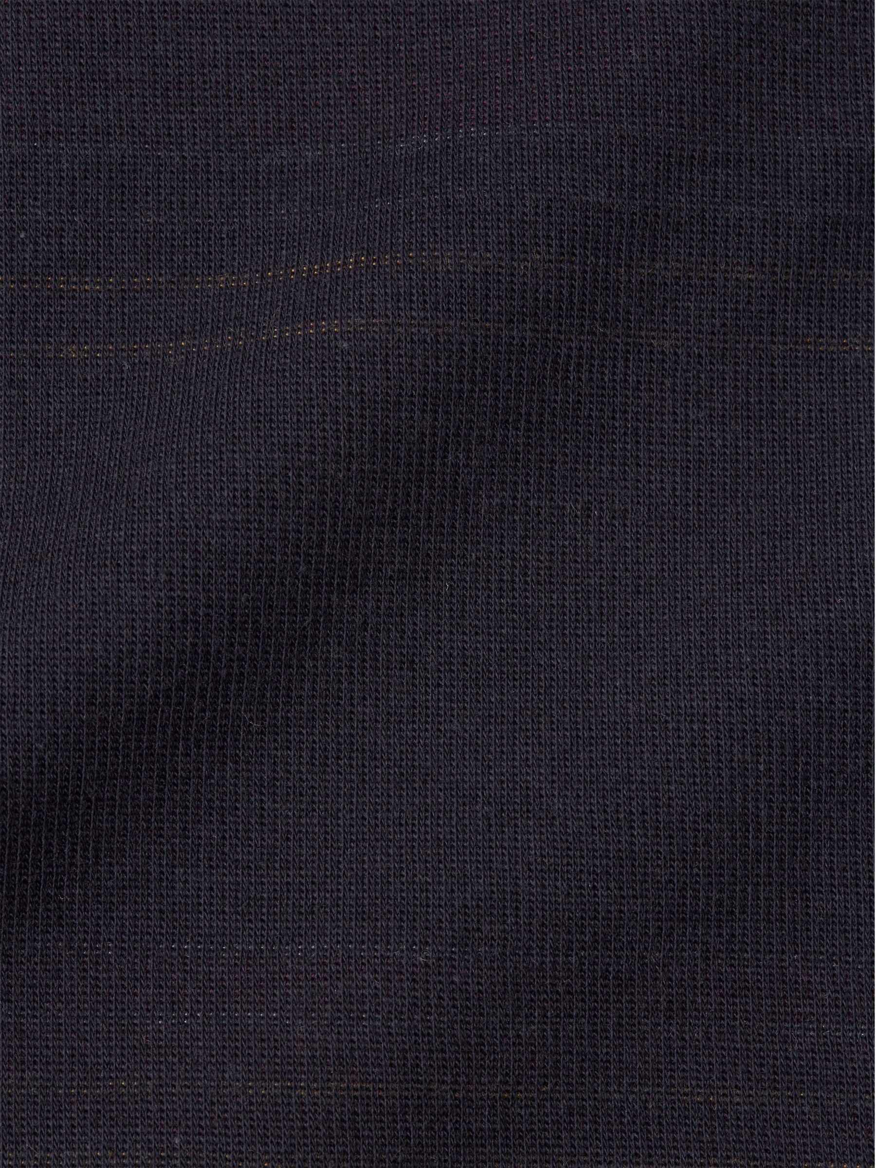  Reversible Newport Long Sleeve T-Shirt Hinkley Navy/Burgundy