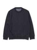  Reversible Sweatshirt Edgeware Navy