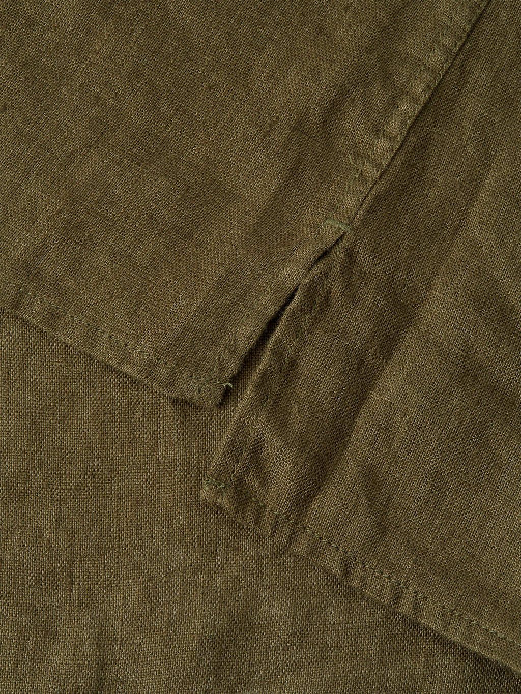  Riviera Short Sleeve Shirt Padworth Green