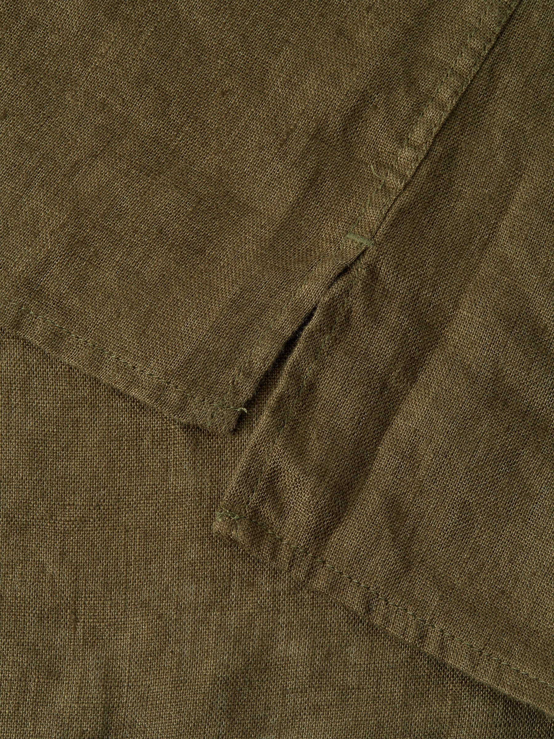  Riviera Short Sleeve Shirt Padworth Green