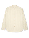  Grandad Shirt Randal Cream