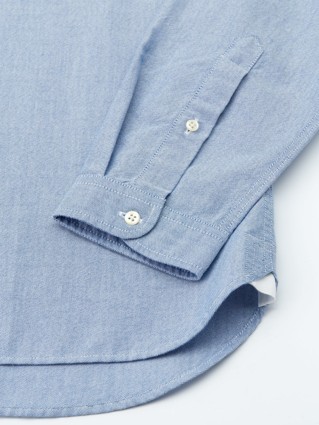  Brook Shirt Brecon Blue