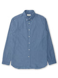  Brook Shirt Pooley Blue
