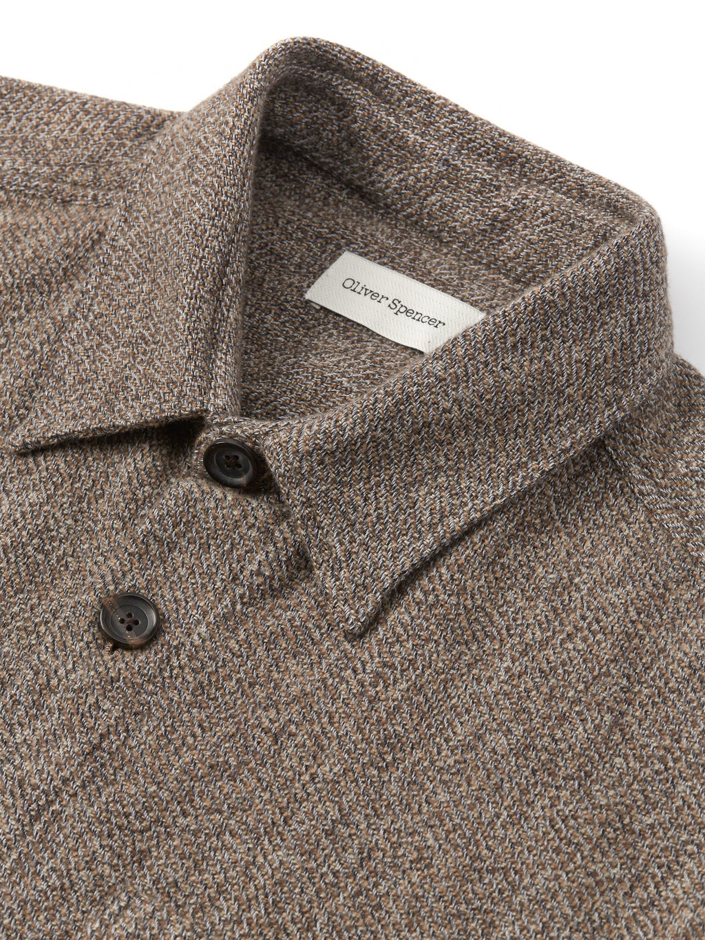  Treviscoe Shirt Adler Fawn