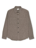  Treviscoe Shirt Adler Fawn