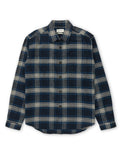  Treviscoe Shirt Devon Blue