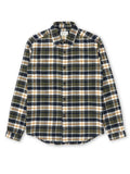  Treviscoe Shirt Eldin Green