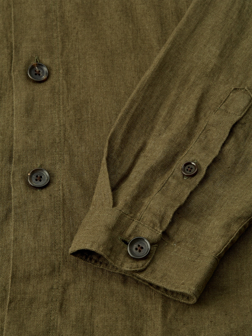  Treviscoe Shirt Padworth Green