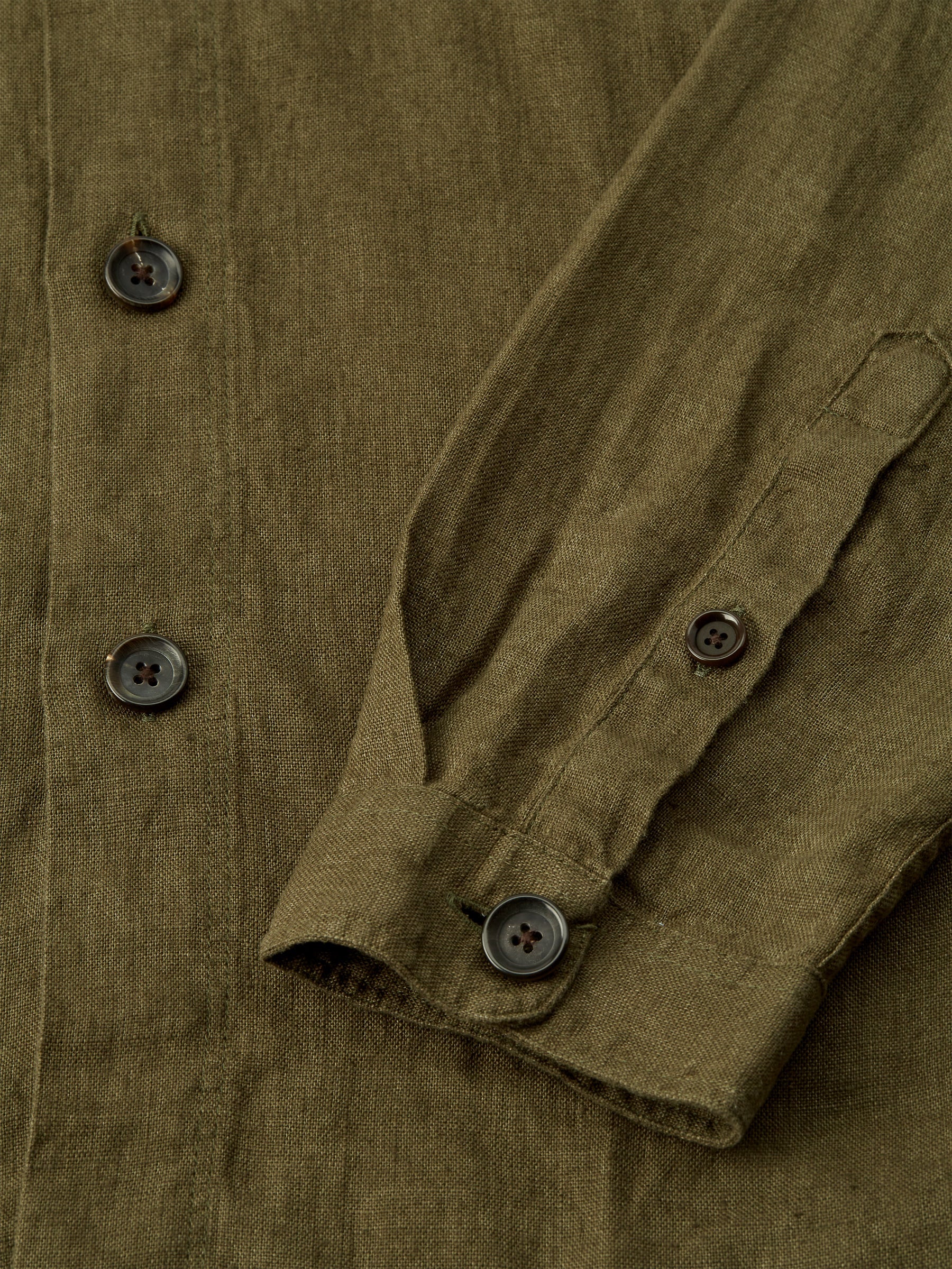  Treviscoe Shirt Padworth Green