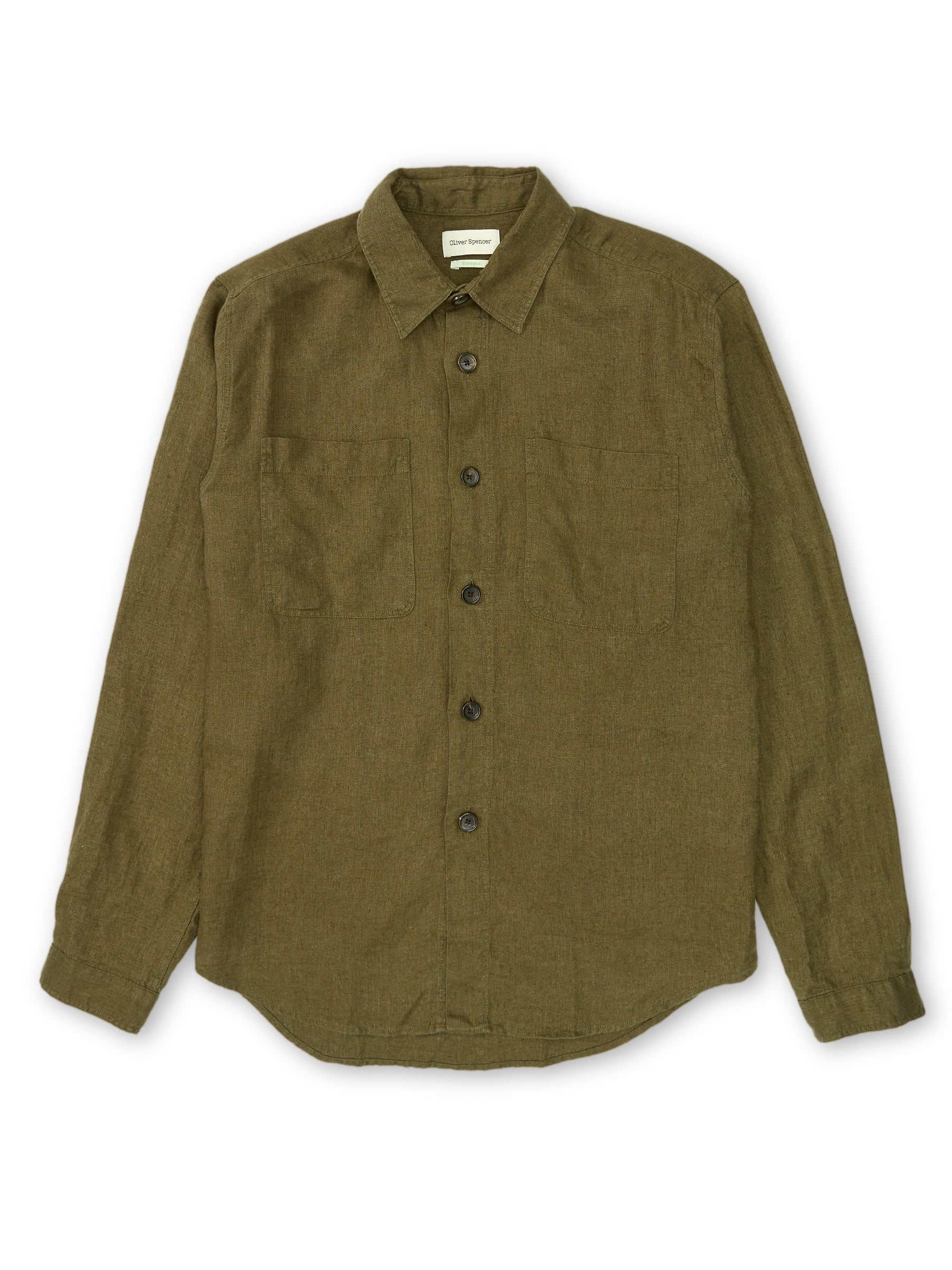  Treviscoe Shirt Padworth Green
