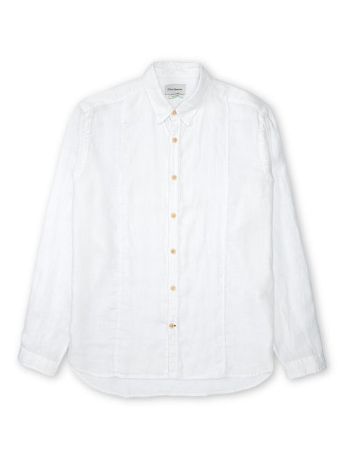  Ashcroft Shirt Bridford White