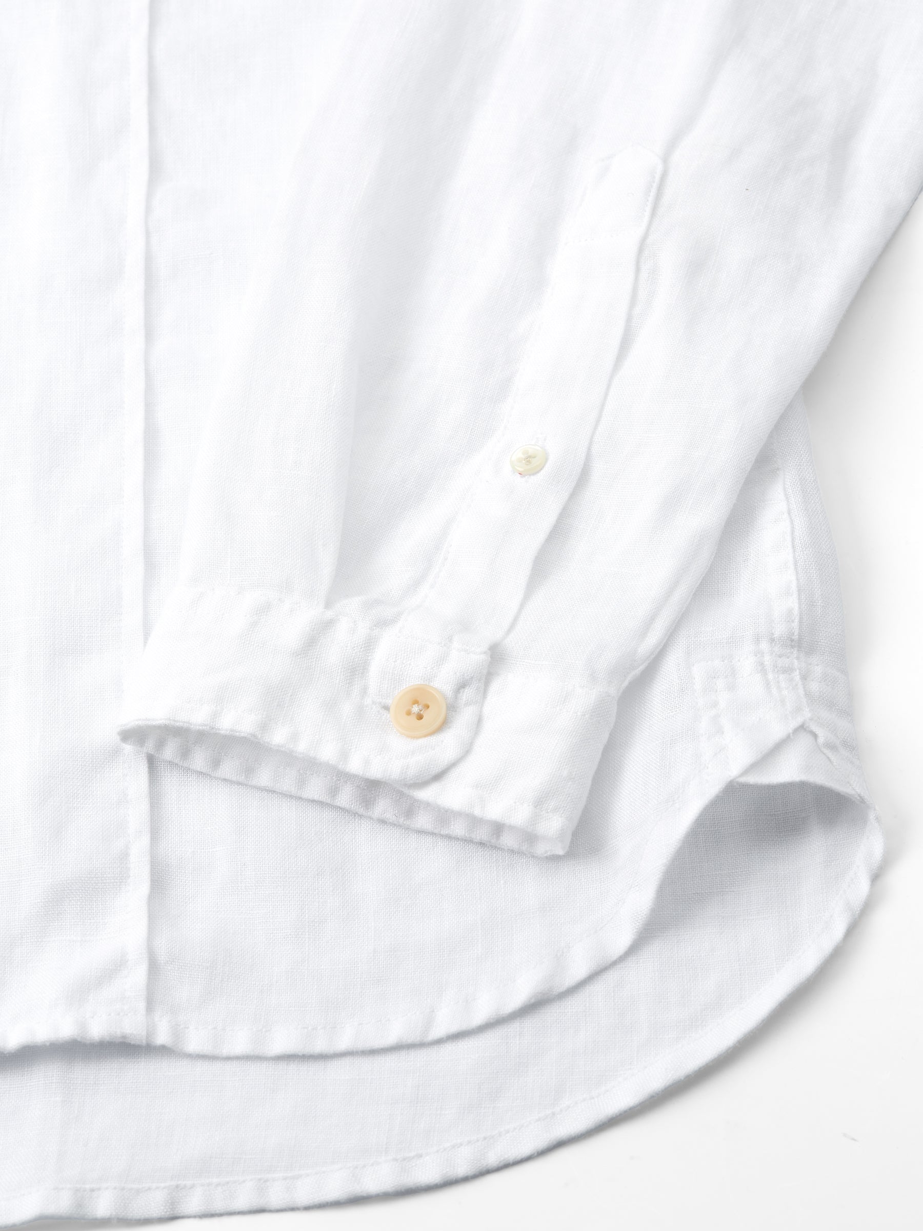  Ashcroft Shirt Bridford White