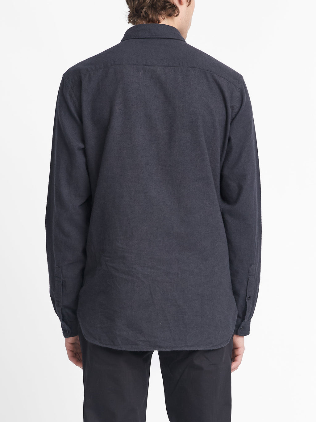  New York Special Shirt Abbingdon Charcoal