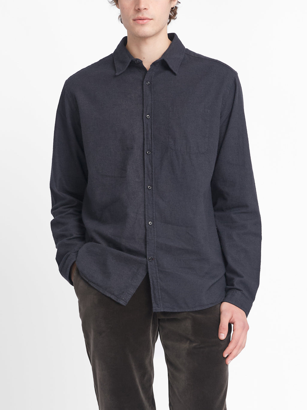  New York Special Shirt Abbingdon Grey Multi