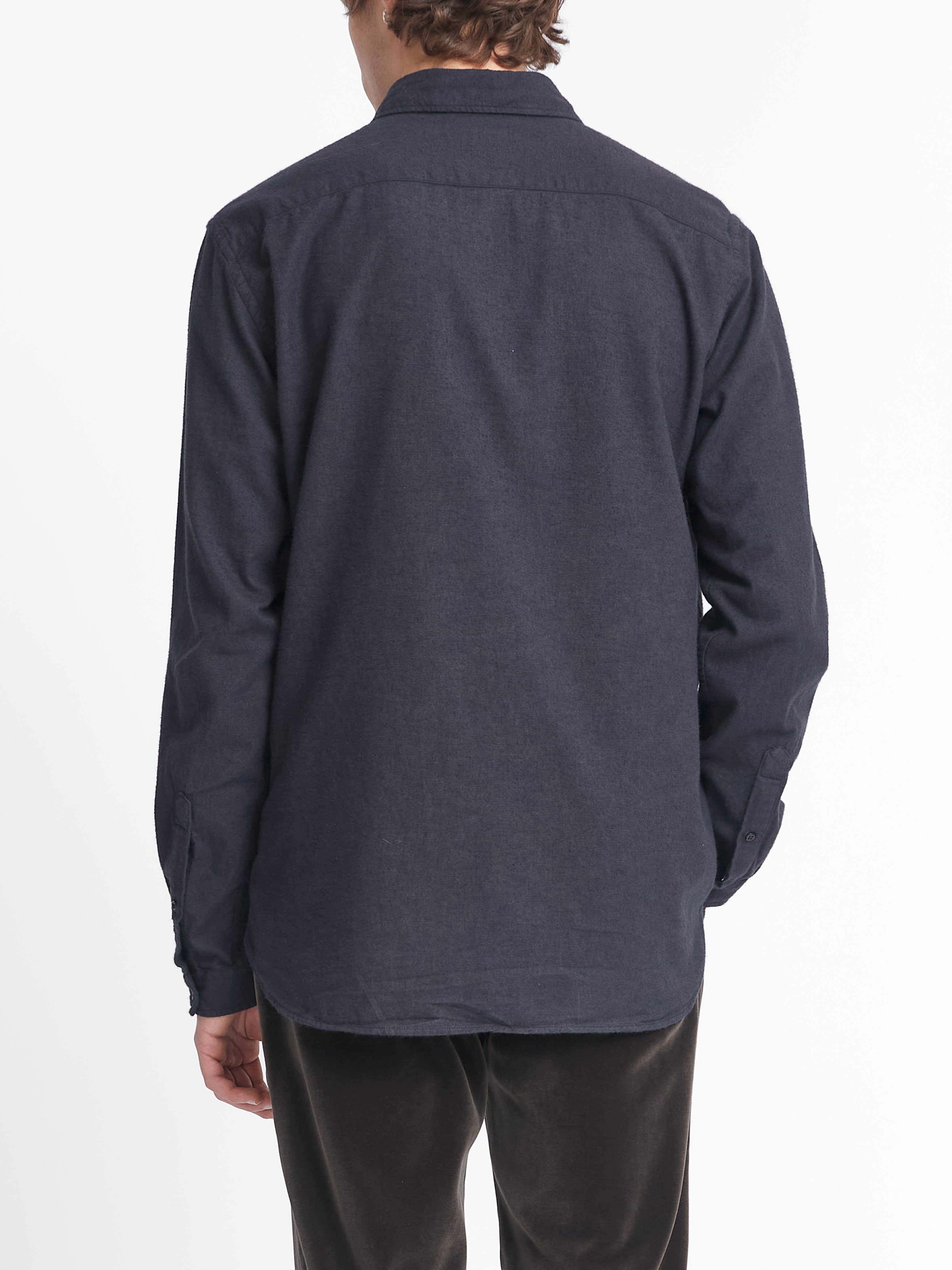  New York Special Shirt Abbingdon Grey Multi