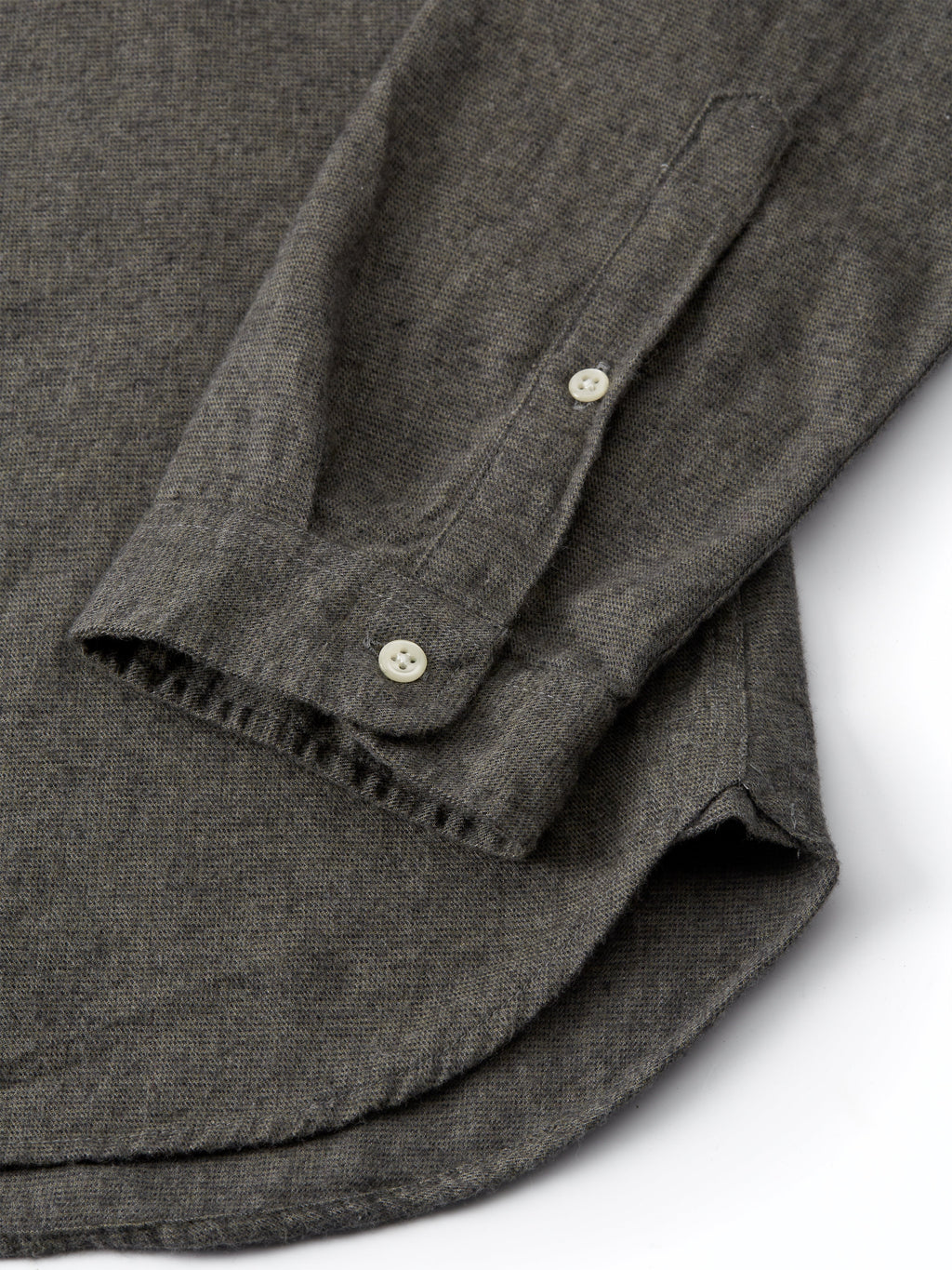  New York Special Shirt Abbingdon Dark Grey