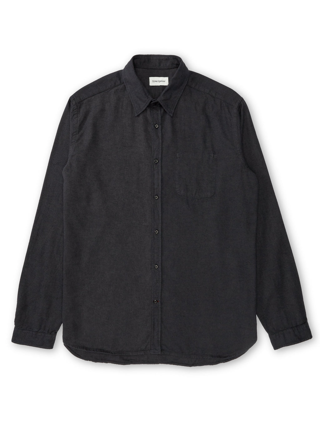  New York Special Shirt Abbingdon Grey Multi