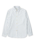  New York Special Shirt Jenkins Cream/Blue