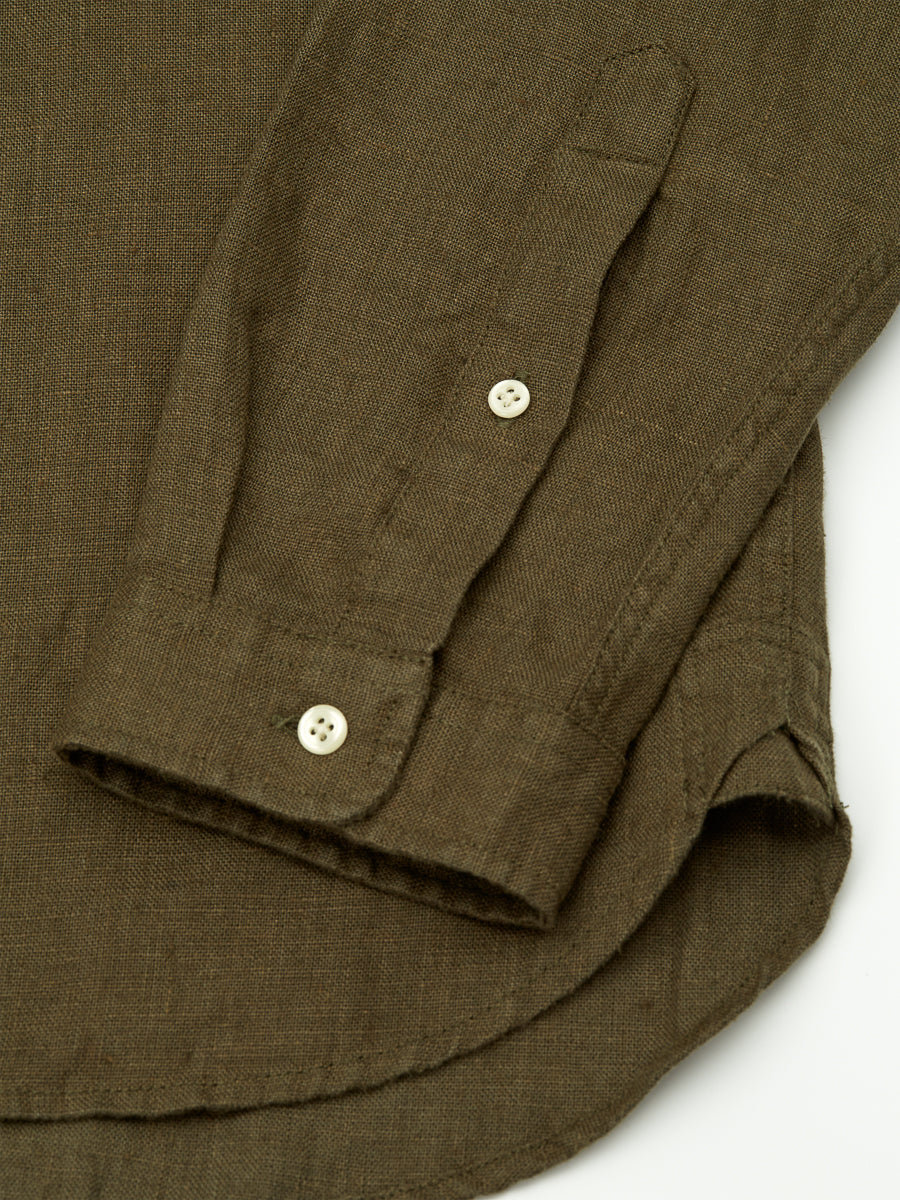 New York Special Shirt Padworth Green