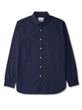  Conduit Classic Shirt Abbott Navy