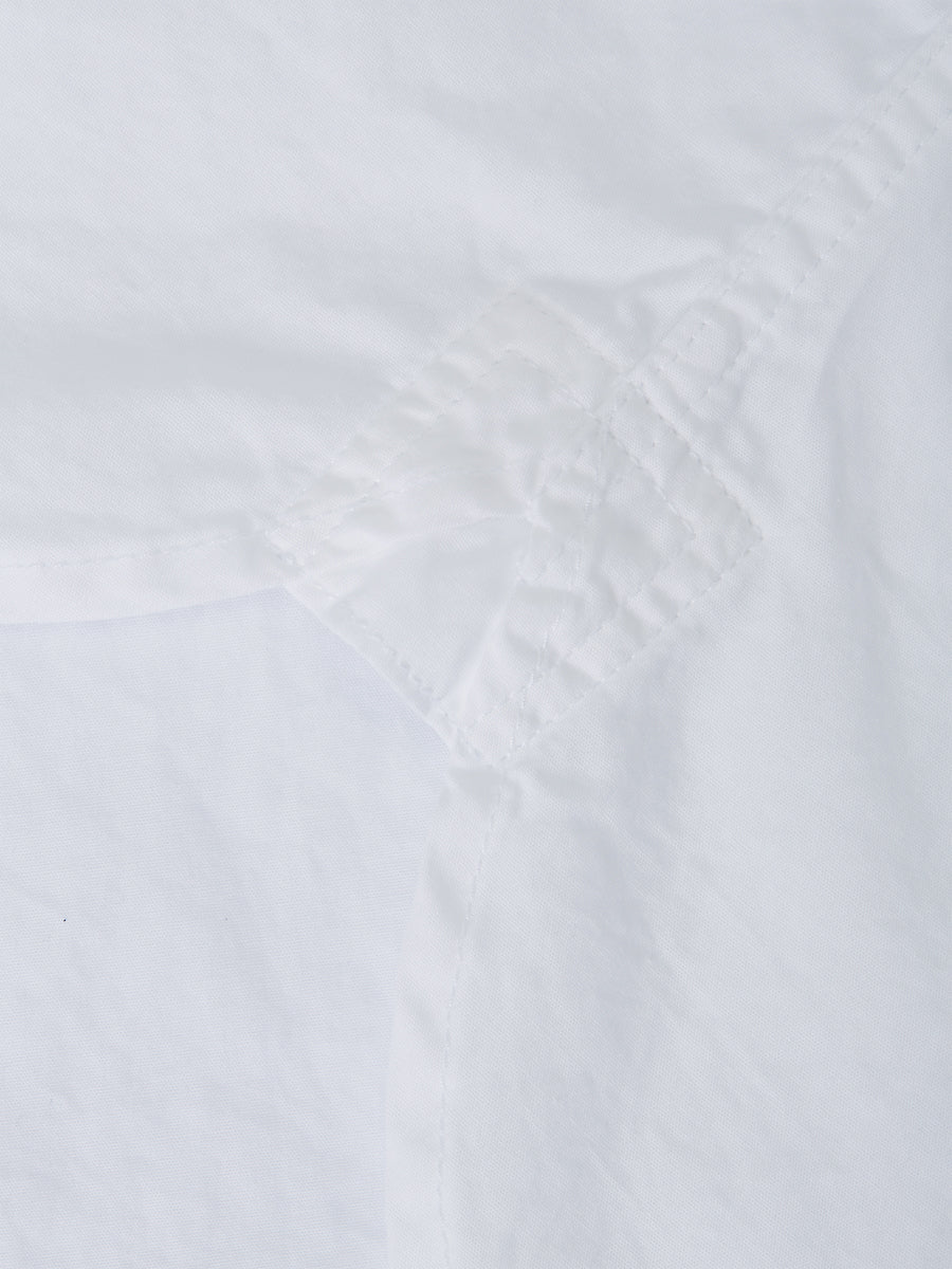  Conduit Classic Shirt Abbott White