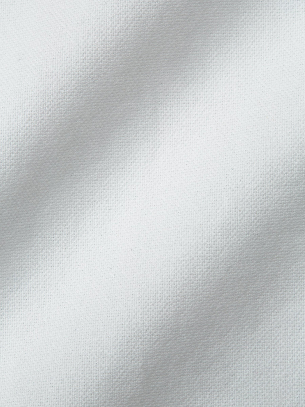  Grandad Shirt Brecon White