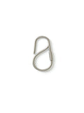  Craighill Offset Steel Keyring