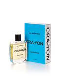  Cra-Yon Continental Eau De Parfum -50ml