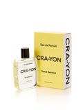  Cra-Yon Sand Service Eau De Parfum -50ml