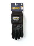  Elmer Windproof Recycled Polyester Black