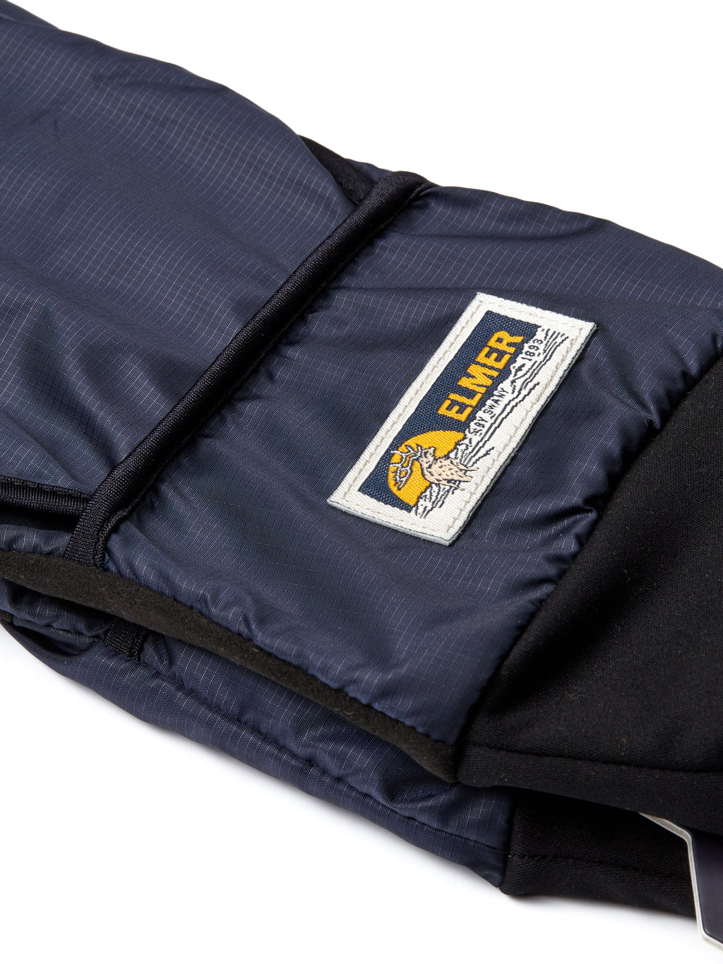  Elmer Windstopper Recycled Glove Navy