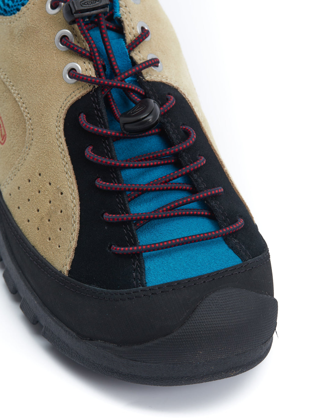  Keen Jasper Rocks Safari/Blue