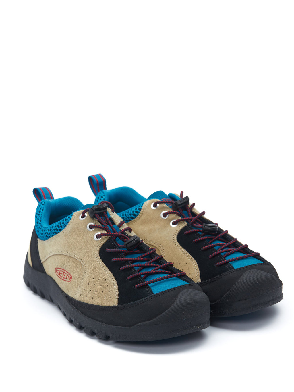  Keen Jasper Rocks Safari/Blue