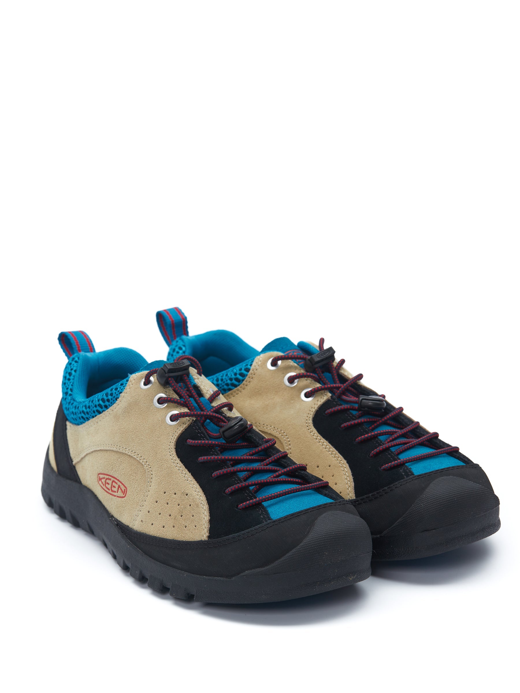  Keen Jasper Rocks Safari/Blue