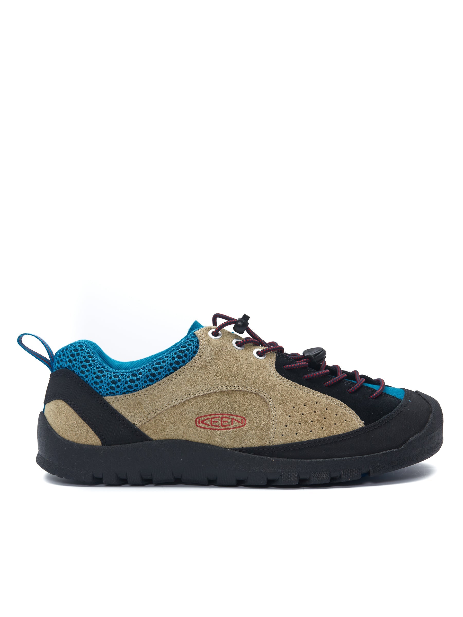  Keen Jasper Rocks Safari/Blue