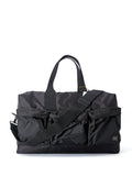  Porter-Yoshida & Co 2-way Force Duffle Bag Black