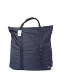  Porter-Yoshida & Co Flex 2-Way Tote Bag Navy
