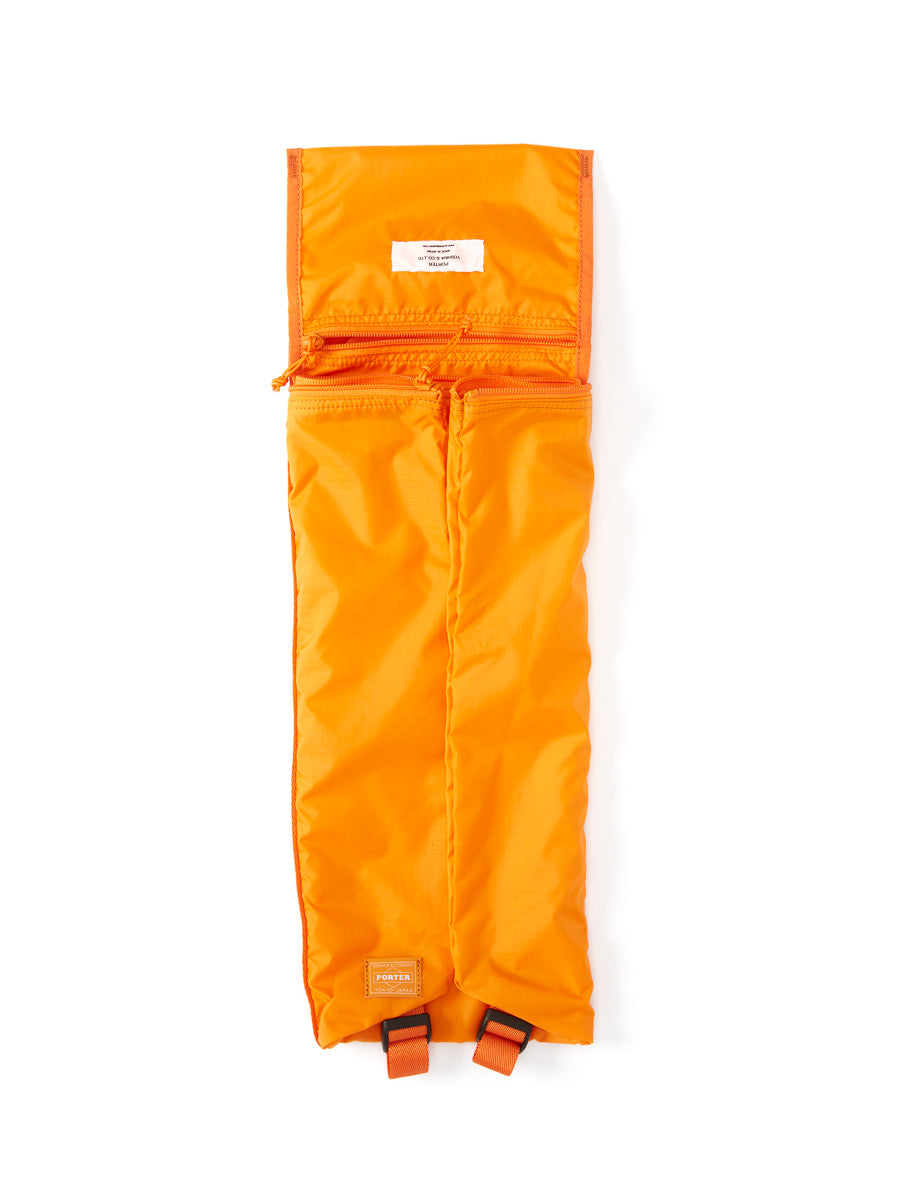  Porter-Yoshida & Co Flex 2-Way Tote Bag Orange
