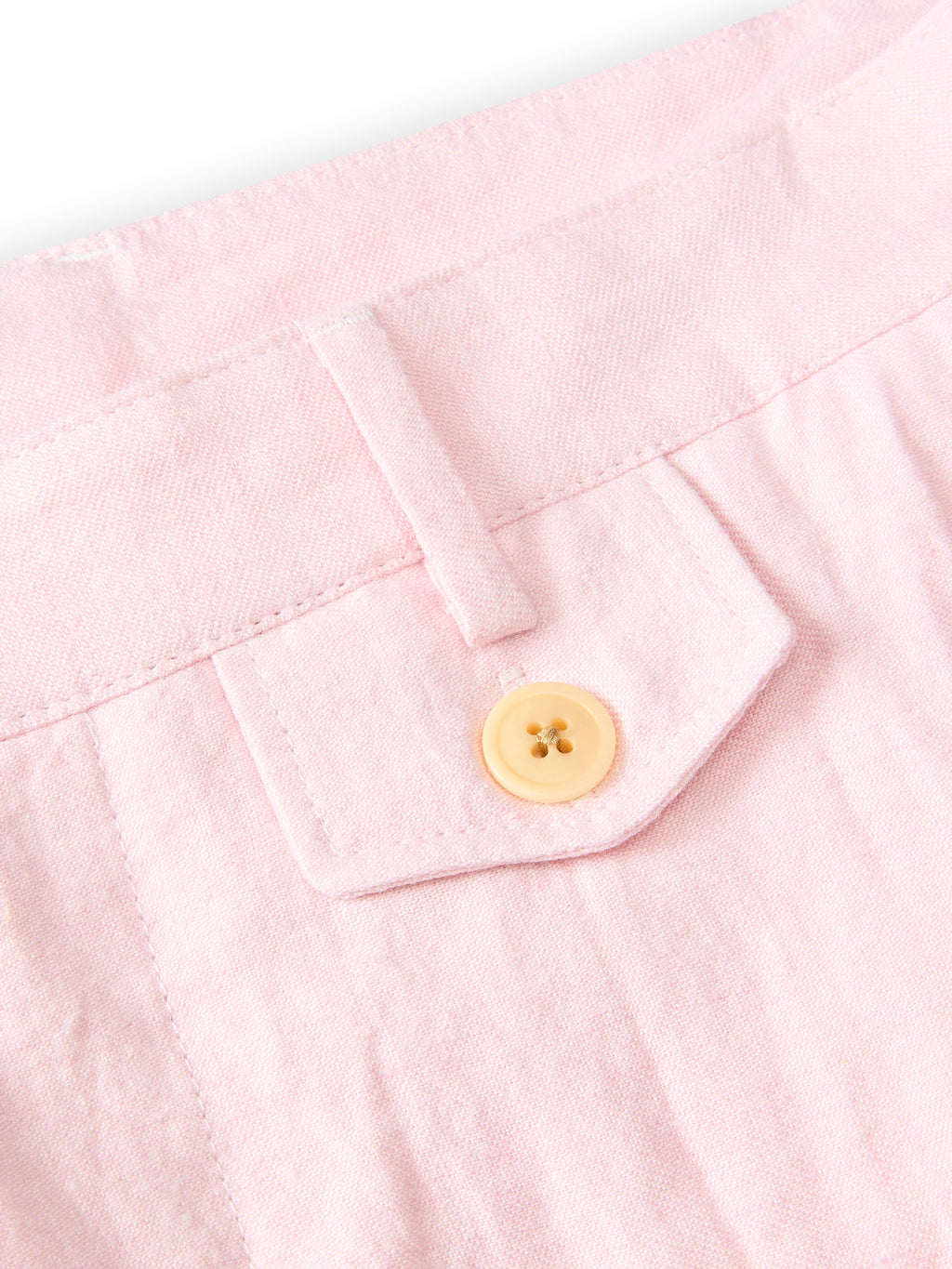  Fishtail Trousers Drescher Pink