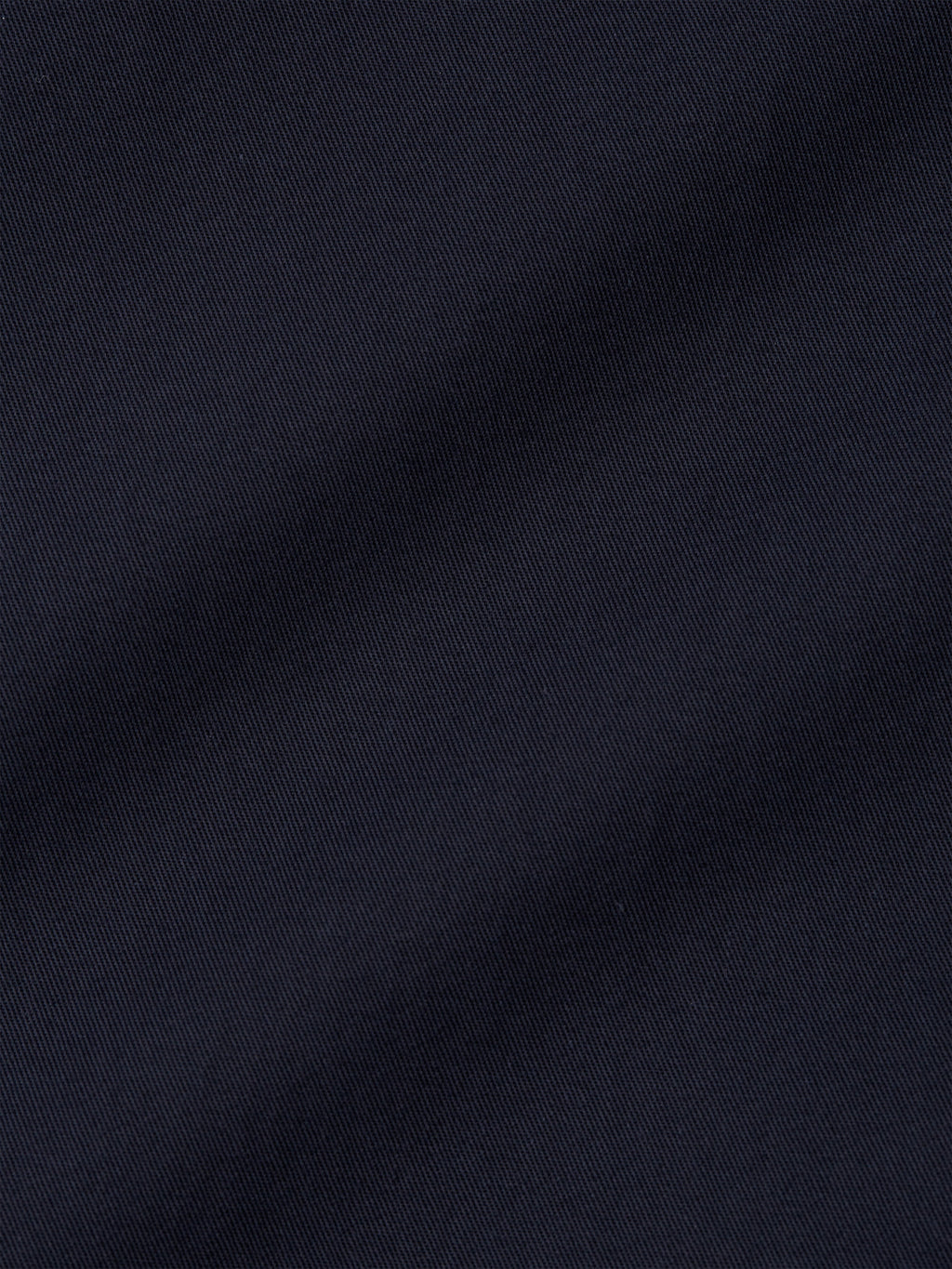  Fishtail Trousers Ashdown Navy