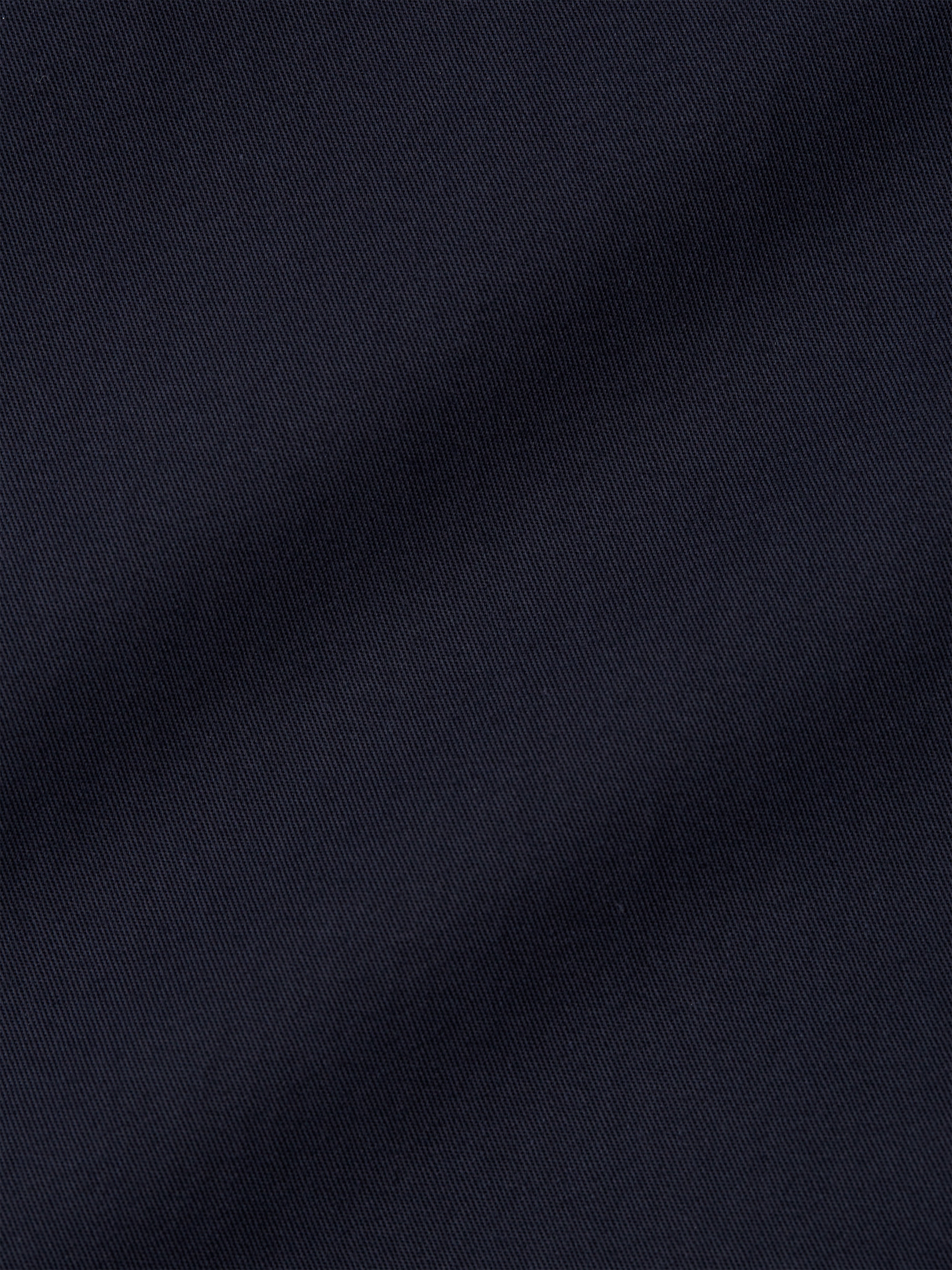  Fishtail Trousers Ashdown Navy