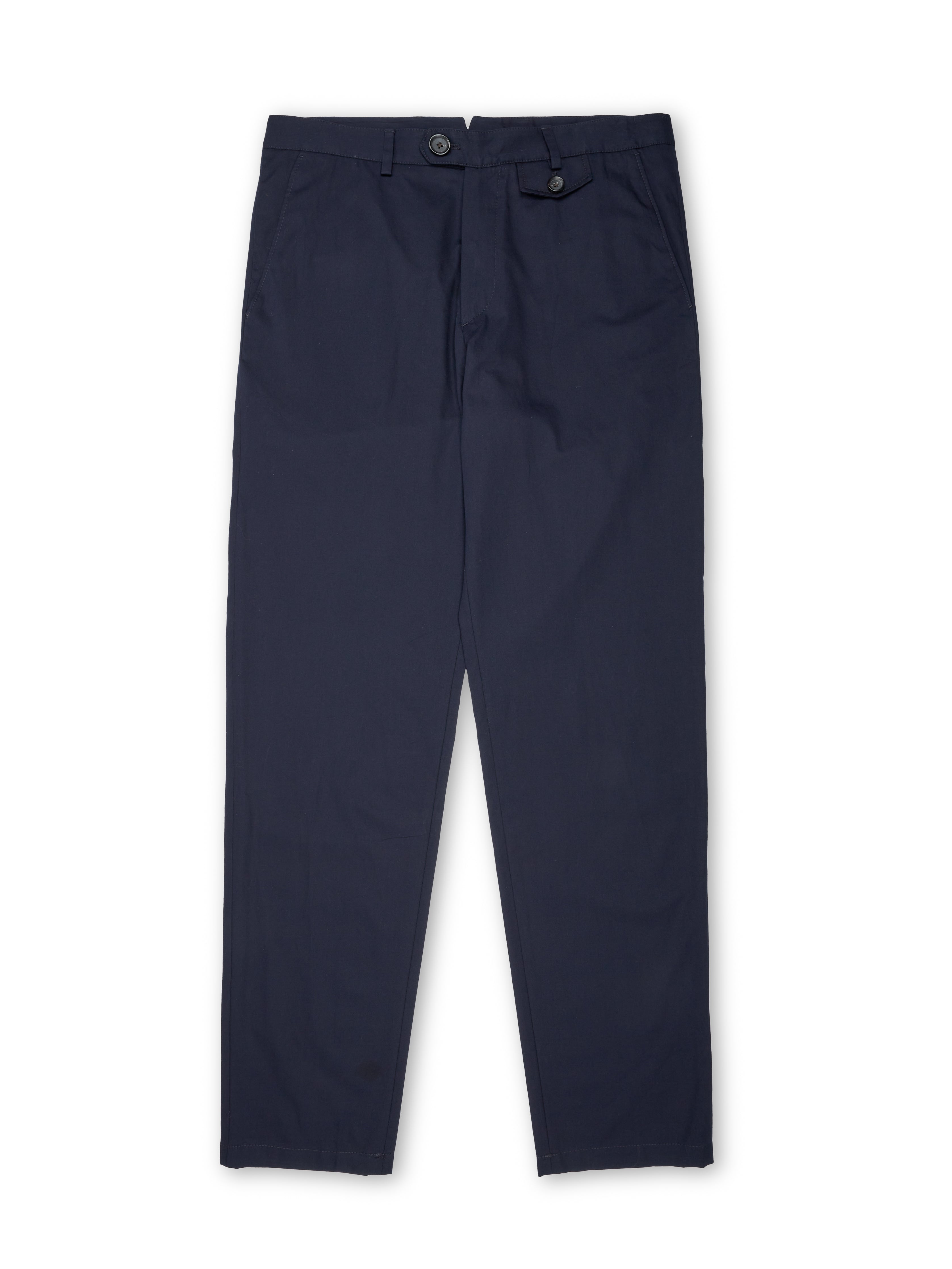  Navy Ashdown Theobald Suit