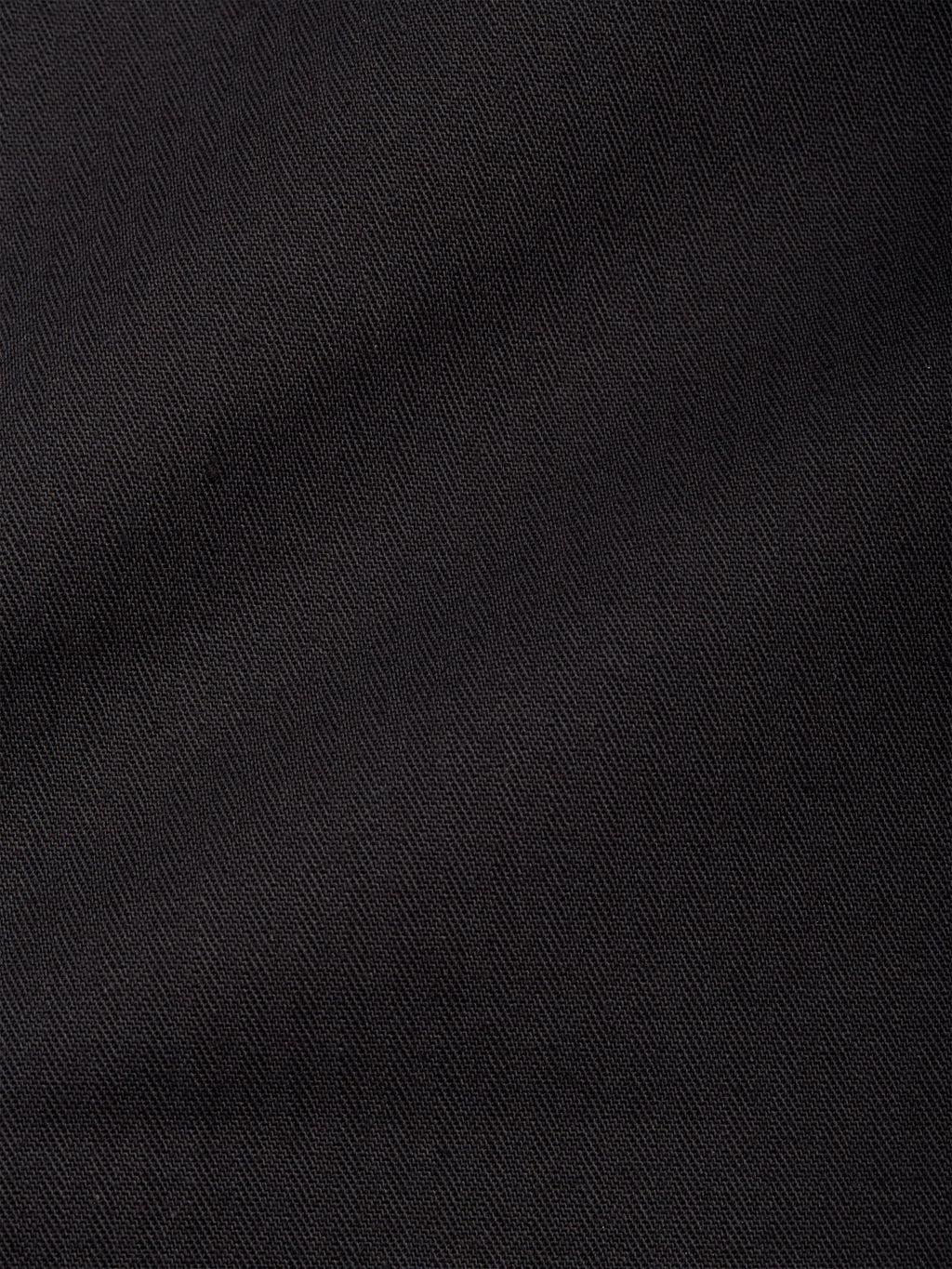  Fishtail Trouser Eden Black