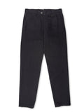  Fishtail Trousers Ellbridge Black