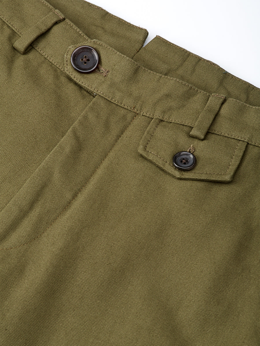  Fishtail Trousers Ellbridge Green